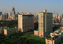 上海瑞金医院